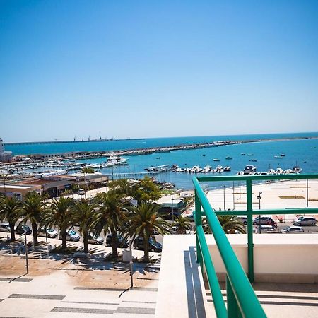 Diomede Rooms - Manfredi Homes&Villas Manfredonia Luaran gambar