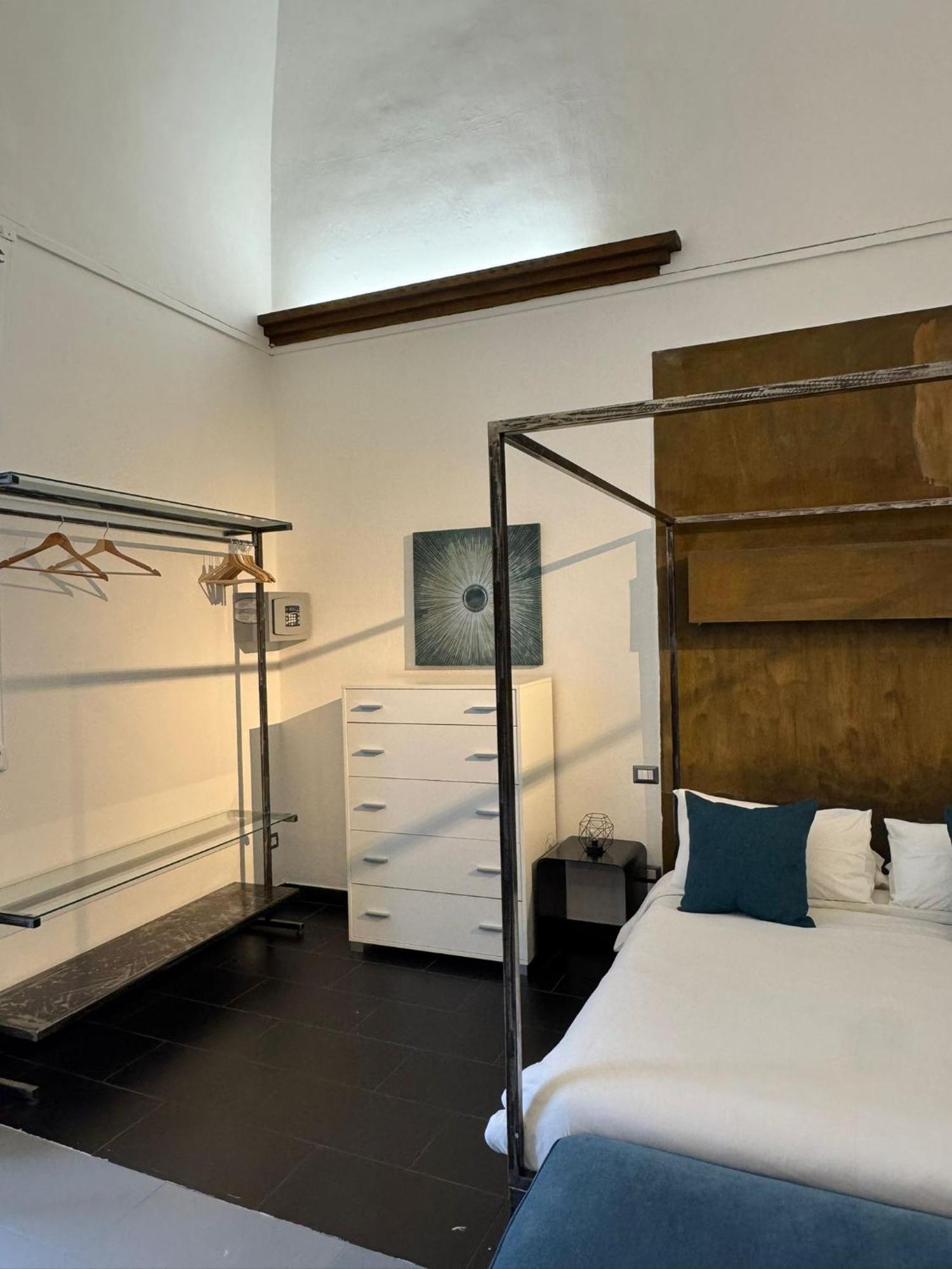 Diomede Rooms - Manfredi Homes&Villas Manfredonia Luaran gambar